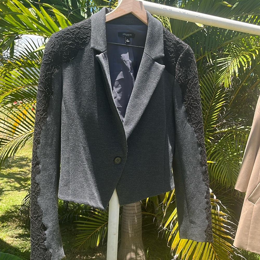 Ann Taylor Jacket